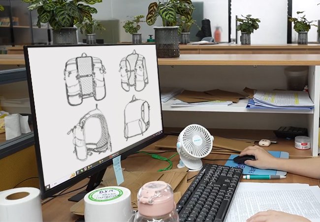 Running Vest Manufacturer-China Jarler Bags Factory Custom Trail Hydration Running Vest with Water Bottle Soft Flask Hydration Water Bladder Pack Backpack