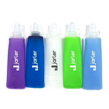 Soft Flask Water Bottle and Water Bladder Manufacturer and Supplier, Factory