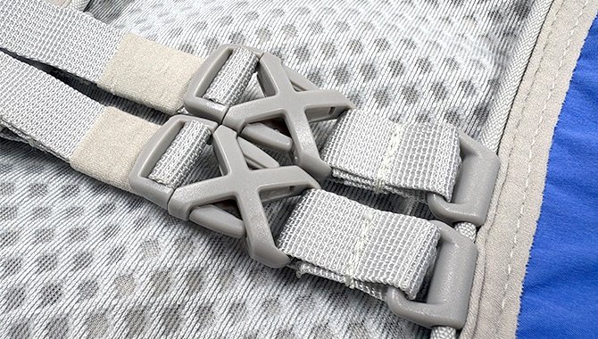 Chinese China Jarler Wholesale Custom Sports Bag Running Gear Marathon Trail Hydration Running Vest Manufacturer and Supplier and Factory Company