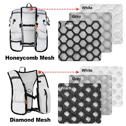 China Sports Bag Supplier and Hydration Running Vest Manufacturer Jarler Bags Factory