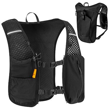 CN-China Jarler Wholesale Custom Sports Bag Running Gear Marathon Trail Hydration Running Vest Manufacturer and Supplier and Factory-