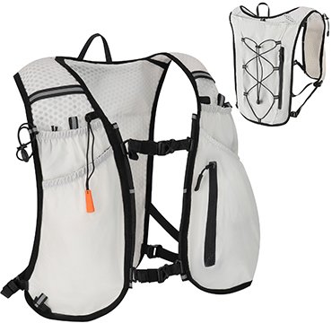 CN-China Jarler Wholesale Custom Sports Bag Running Gear Marathon Trail Hydration Running Vest Manufacturer and Supplier and Factory-