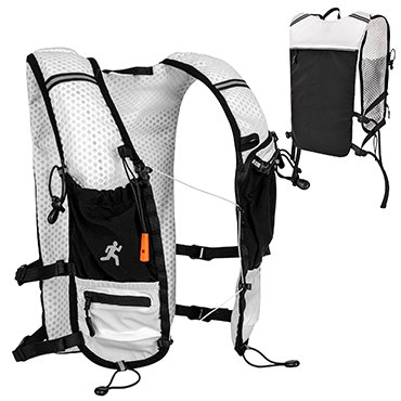 CN-China Jarler Wholesale Custom Sports Bag Running Gear Marathon Trail Hydration Running Vest Manufacturer and Supplier and Factory-