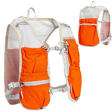 CN-China Jarler Wholesale Custom Sports Bag Running Gear Marathon Trail Hydration Running Vest Manufacturer and Supplier and Factory-