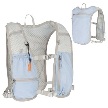 Chinese China Jarler Wholesale Custom Sports Bag Running Gear Marathon Trail Hydration Running Vest Manufacturer and Supplier and Factory Company-3