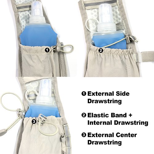 China Sports Bag Supplier and Hydration Running Vest Manufacturer Jarler Bags Factory