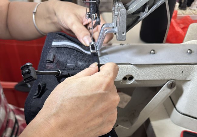 China Jarler Wholesale Custom Sports Bag Running Gear Marathon Trail Hydration Running Vest Manufacturer and Supplier and Factory Company-