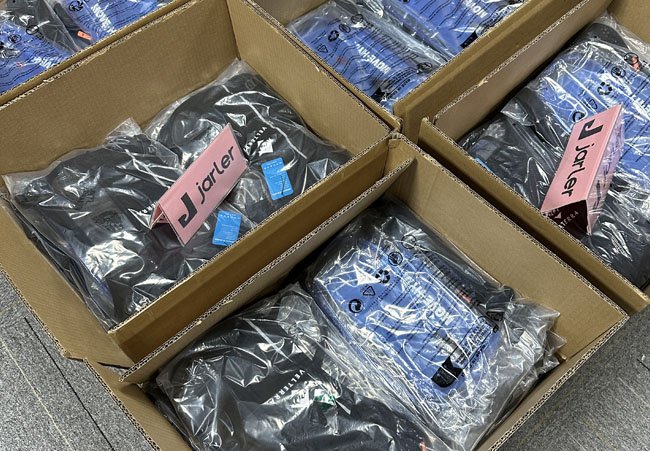 China Jarler Wholesale Custom Sports Bag Running Gear Marathon Trail Hydration Running Vest Manufacturer and Supplier and Factory Company-