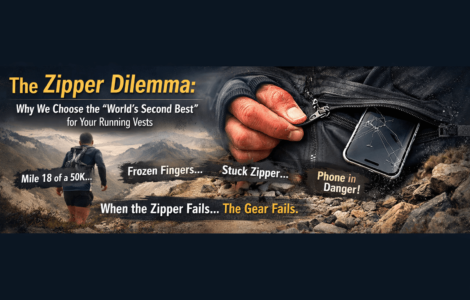 Chinese China Jarler Wholesale Custom Sports Bag Running Gear Marathon Trail Hydration Running Vest Manufacturer and Supplier and Factory Company