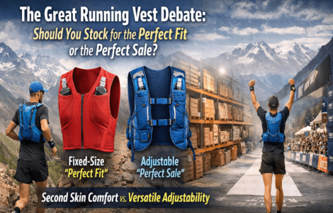 Chinese China Jarler Wholesale Custom Sports Bag Running Gear Marathon Trail Hydration Running Vest Manufacturer and Supplier and Factory Company