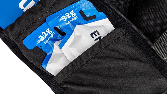 Convenient Small-Item Storage